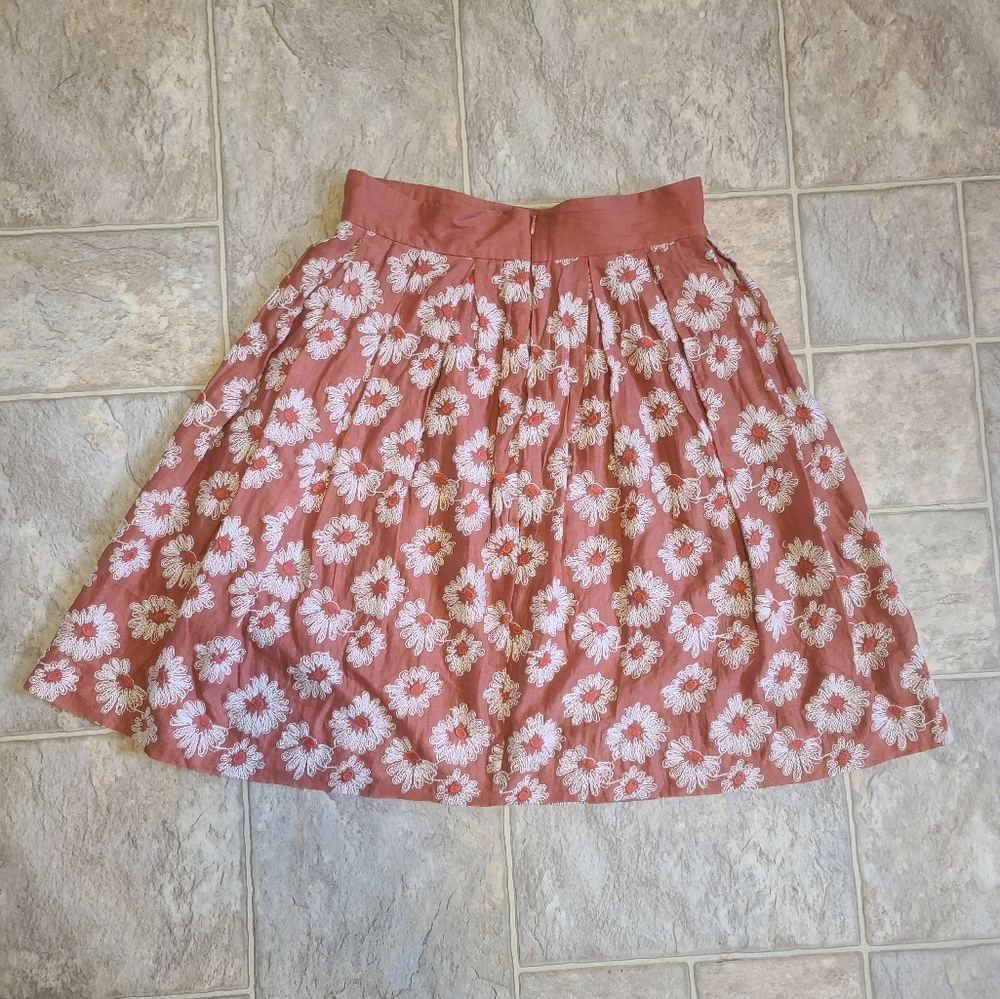 Plenty by Tracy Reese Skirt Size 4